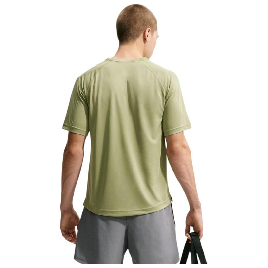 Nike Ανδρική κοντομάνικη μπλούζα Dri-FIT Flex T-Shirt